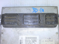 5L1A-12A650-MB ecm ecu computer 2005 Ford Expedition **Tested** - Swan Auto