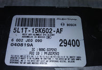 5L1T-15K602-AF Anti-Theft keyless control module computer 2005-2007 Ford F150 - Swan Auto