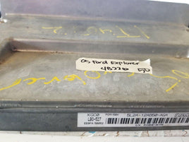 5L2A-12A650-AGA ecm ecu computer 2005 Ford Explorer **TESTED** - Swan Auto
