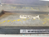 5L2A-12A650-AGA ecm ecu computer 2005 Ford Explorer **TESTED** - Swan Auto