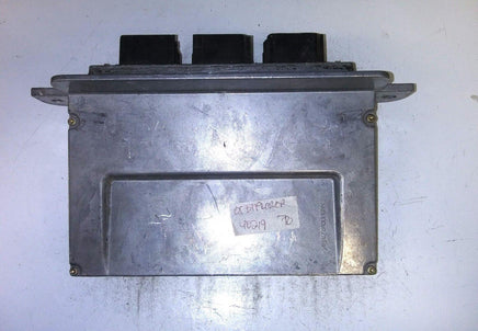5L2A-12A650-AHA Ford Explorer 2005 ecm ecu computer **Tested** - Swan Auto