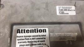 5L2A-12A650-HD Ford Explorer or Mountaineer 2005 ecm ecu computer - Swan Auto