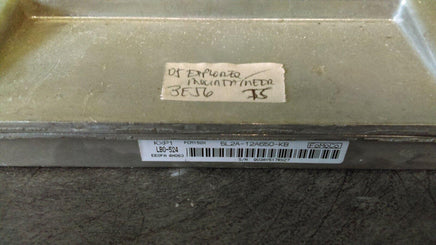 5L2A-12A650-KB ecm ecu computer 2005 Ford Explorer or Mountaineer **tested** - Swan Auto
