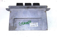 5L2A-12A650-KD Ford Explorer 2005 ecm ecu computer ***tested*** - Swan Auto