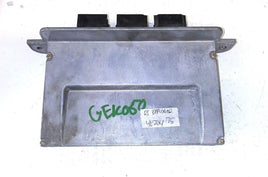5L2A-12A650-KD Ford Explorer 2005 ecm ecu computer ***tested*** - Swan Auto