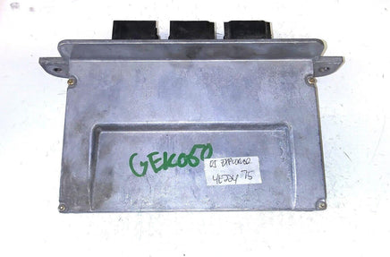 5L2A-12A650-KD Ford Explorer 2005 ecm ecu computer ***tested*** - Swan Auto