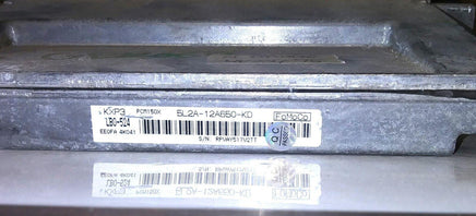 5L2A-12A650-KD Ford Explorer 2005 ecm ecu computer ***tested*** - Swan Auto