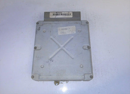 5L2A-12A650-SA Ford Explorer 2005 ecm ecu computer - Swan Auto