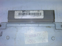 5L2A-12A650-SA Ford Explorer 2005 ecm ecu computer - Swan Auto