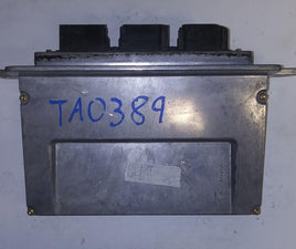 5L2A-12A650-TA ecu ecm computer 2005 Ford Explorer **tested** - Swan Auto