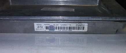 5L2A-12A650-TA ecu ecm computer 2005 Ford Explorer **tested** - Swan Auto