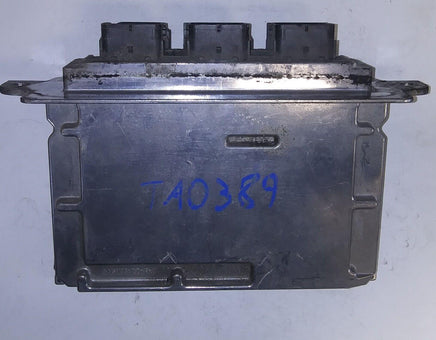 5L2A-12A650-TA ecu ecm computer 2005 Ford Explorer **tested** - Swan Auto