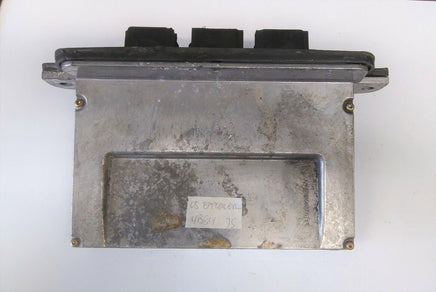 5L2A-12A650-UA Ford Explorer 2005 ecm ecu computer ***TESTED*** - Swan Auto