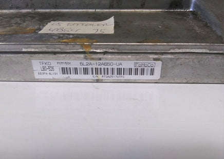 5L2A-12A650-UA Ford Explorer 2005 ecm ecu computer ***TESTED*** - Swan Auto