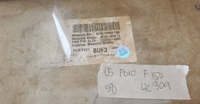 5L3A-12A650-ABD Ford F-150 F150 2005 ecm ecu computer **TESTED** - Swan Auto