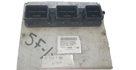 5L3A-12A650-BTA ecm ecu computer 2005 Ford F150 F-150 **tested - Swan Auto