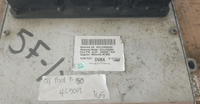 5L3A-12A650-BTA ecm ecu computer 2005 Ford F150 F-150 **tested - Swan Auto