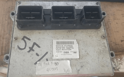 5L3A-12A650-BTA ecm ecu computer 2005 Ford F150 F-150 **tested - Swan Auto