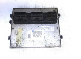 5L3A-12A650-CFB ecm ecu computer 2005-2006 Ford F150 F-150 ***tested*** - Swan Auto
