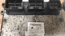 5L3A-12A650-ZE ecm ecu computer 2005-2006 Ford F150 F-150 **tested** - Swan Auto