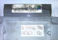 5L5A-12A650-ADA Ford Ranger or B3000 2005 ecm ecu computer **Tested** - Swan Auto