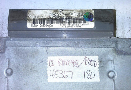 5L5A-12A650-ADA Ford Ranger or B3000 2005 ecm ecu computer **Tested** - Swan Auto