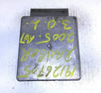 5L5A-12A650-ADA Ford Ranger or B3000 2005 ecm ecu computer **Tested** - Swan Auto