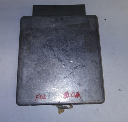 5L5A-12A650-AGA ecm ecu computer 2005 Ford Ranger **tested** - Swan Auto