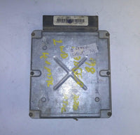 5L5A-12A650-ARB ecm ecu computer 2005 Ford Ranger **tested** - Swan Auto
