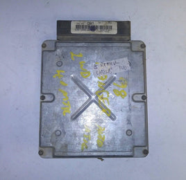 5L5A-12A650-ARB ecm ecu computer 2005 Ford Ranger **tested** - Swan Auto