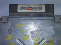 5L5A-12A650-ARB ecm ecu computer 2005 Ford Ranger **tested** - Swan Auto