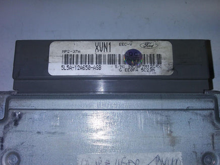 5L5A-12A650-ASB ecm ecu computer 2005 Ford Ranger Mazda B4000 **TESTED** - Swan Auto