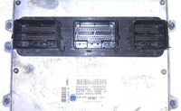 5L7A-12A650-JB ecm ecu computer 2005 Lincoln Navigator **tested*** - Swan Auto
