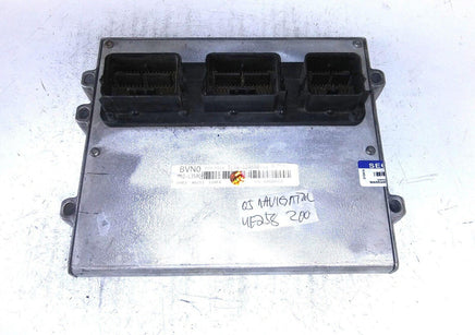 5L7A-12A650-KA Lincoln Navigator 2005 ecm ecu computer **Tested** - Swan Auto