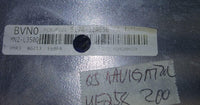 5L7A-12A650-KA Lincoln Navigator 2005 ecm ecu computer **Tested** - Swan Auto