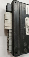 5L7T-14C708-AB Ford seat control module - Swan Auto