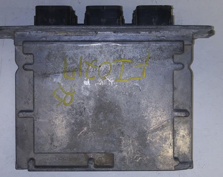 5M6A-12A650-KB ecu ecm computer 2005 Ford Escape **Tested** - Swan Auto
