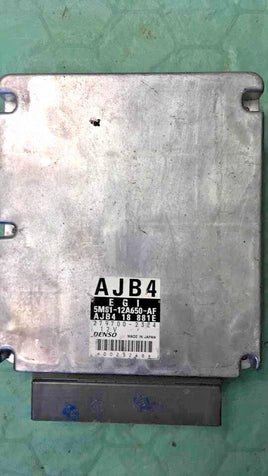 5M81-12A650-AF Mazda 6 Mazda6 2005 ecm ecu computer - Swan Auto