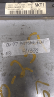5M81-12A650-DF Mazda 6 Mazda6 2005 ecm ecu computer - Swan Auto