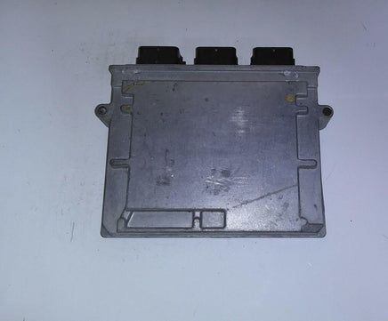 5S4A-12A650-HF Ford Focus 2005-2006 ecm ecu computer ***tested*** - Swan Auto