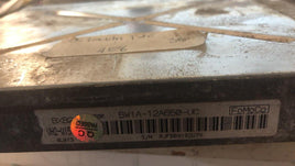 5W1A-12A650-UC Lincoln T&C 2005 ecu ecm computer **TESTED** - Swan Auto