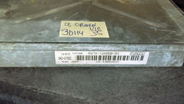 5W7A-12A650-SG ecm ecu computer 2005 Ford Crown Victoria **tested** - Swan Auto