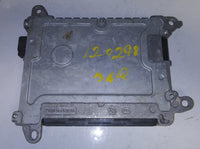 5W93-13B524-AD Multi-function Control Module 2004-2009 Jaguar XJ8 - Swan Auto