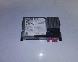 5WA 035 285 B communication control module 2022 Volkswagen VW Atlas - Swan Auto