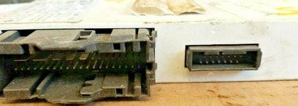 61.35-6 981 416 BMW 323 323i 2006-2007 theft locking control module - Swan Auto