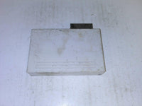 61.35-6941803 BMW 750i 750 2006-2008 Anti-theft locking control module - Swan Auto