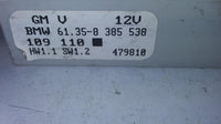 61.35-8 385 538 bluetooth module 1999 BMW 328i 328 - Swan Auto
