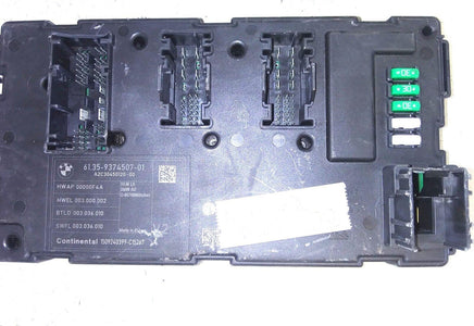 61.35-9374507-01 BMW 235i 235 2016-2020 Fuse box - Swan Auto