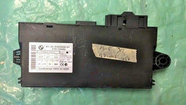 61.35- 9395656-01 BMW X1 2013-2015 module - Swan Auto