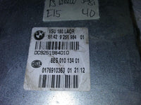 61.42 9 251 984 BMW 328i 328 2013 voltage converter - Swan Auto